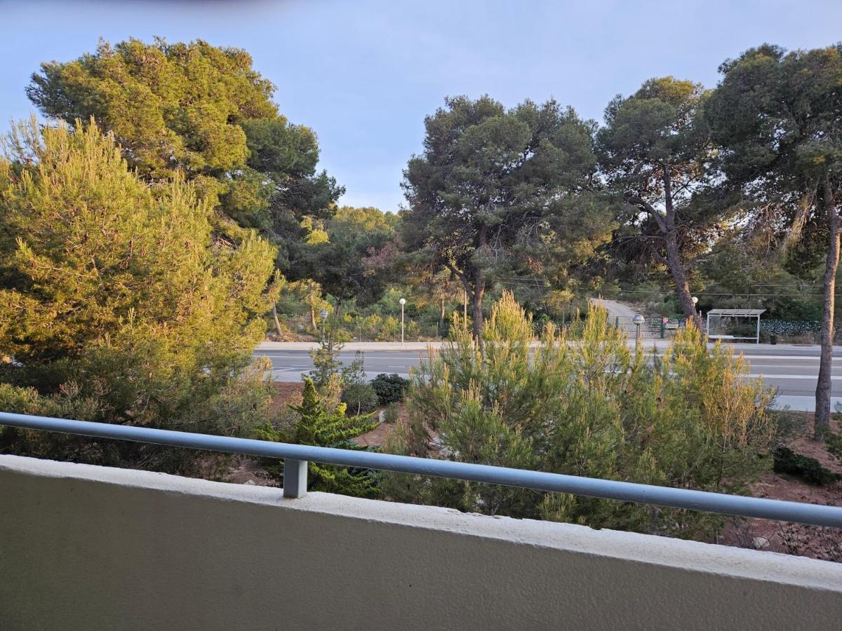 Festival Village Salou Dış mekan fotoğraf