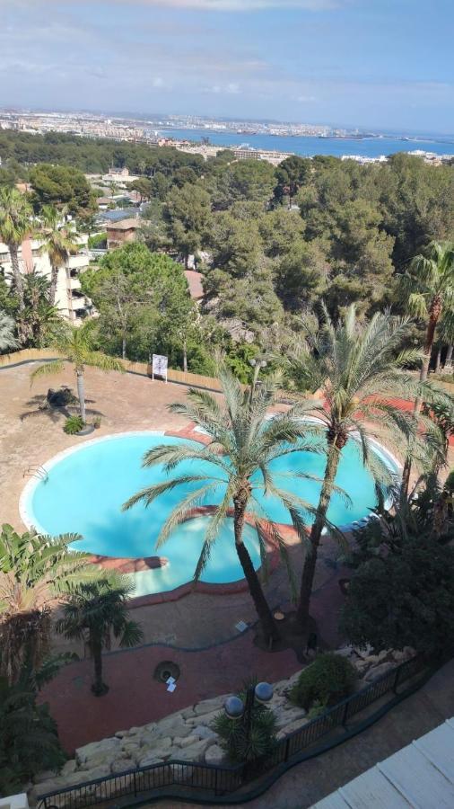 Festival Village Salou Dış mekan fotoğraf