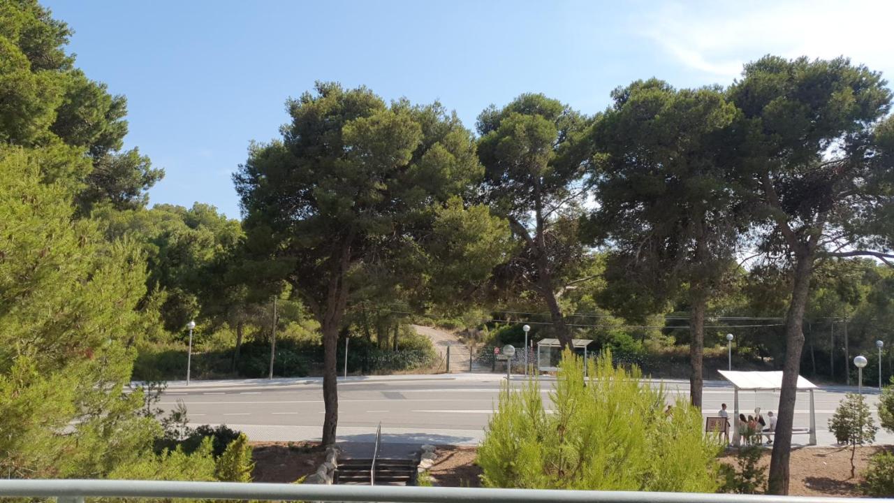 Festival Village Salou Dış mekan fotoğraf