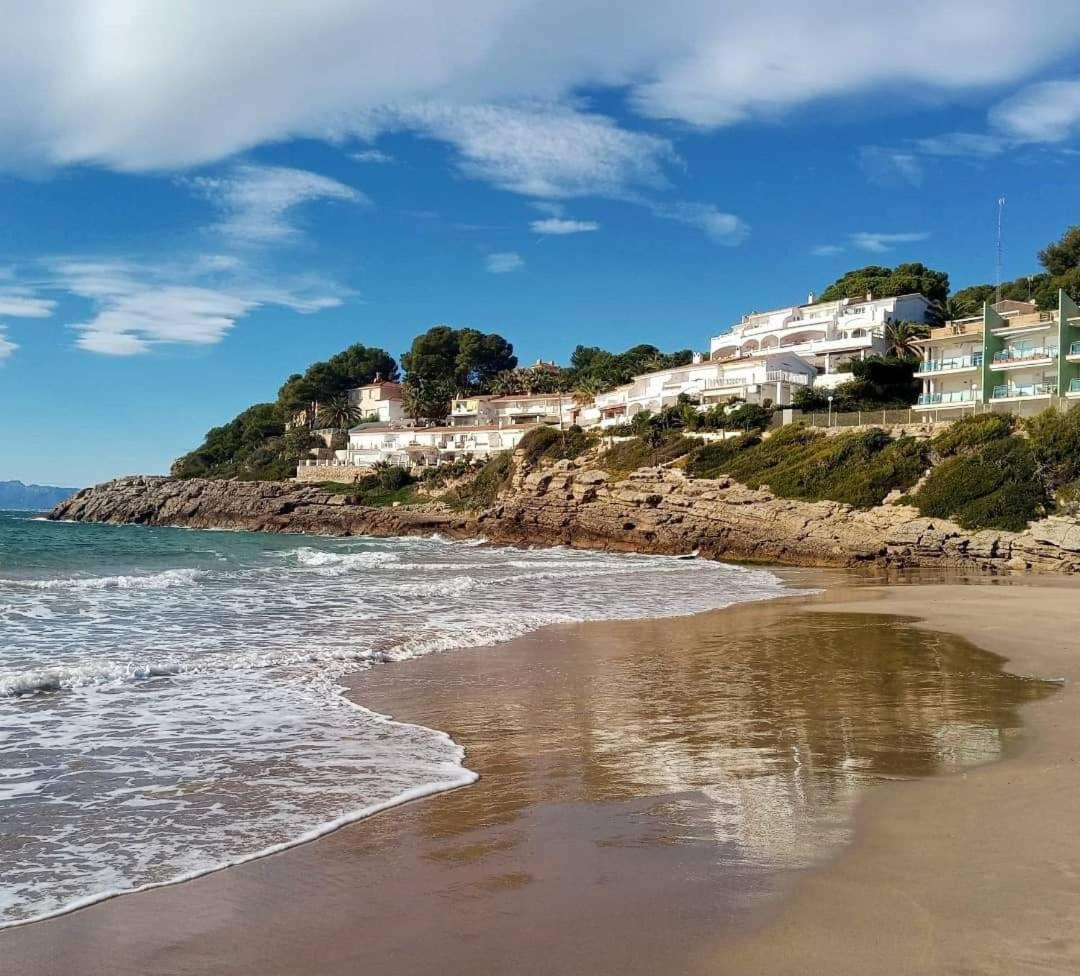 Festival Village Salou Dış mekan fotoğraf