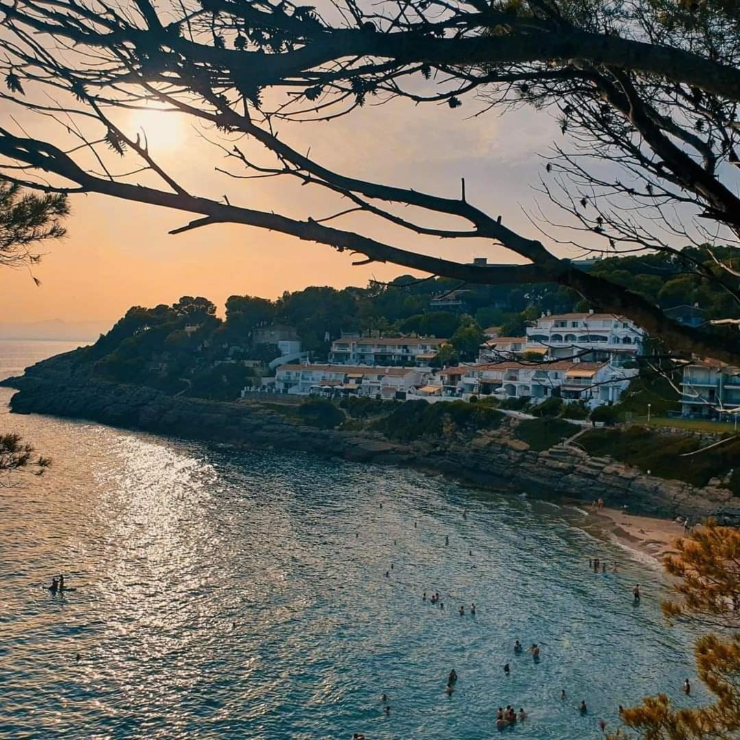 Festival Village Salou Dış mekan fotoğraf